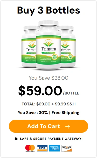 Trimara-GLP-1-3-bottles